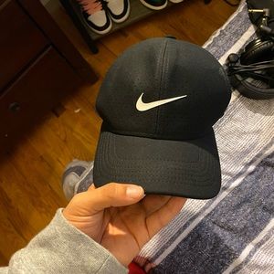 Classic Nike hat OSFA